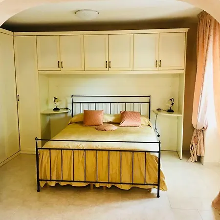 Bed & Breakfast Sole E Verde *
