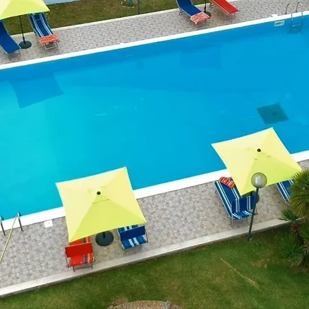 Sole E Verde Bed & Breakfast Nettuno