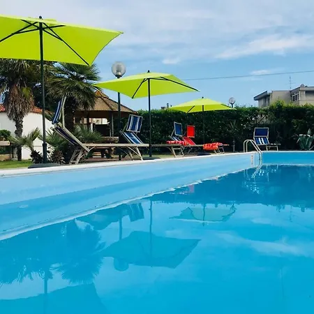Sole E Verde Bed & Breakfast *