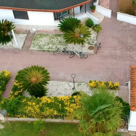 Sole E Verde Bed & Breakfast Nettuno