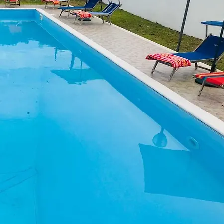 Sole E Verde Bed & Breakfast *