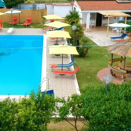 Sole E Verde Bed & Breakfast Nettuno