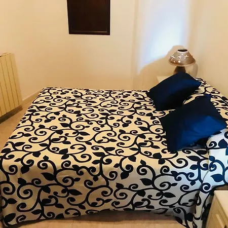 Bed & Breakfast Sole E Verde *