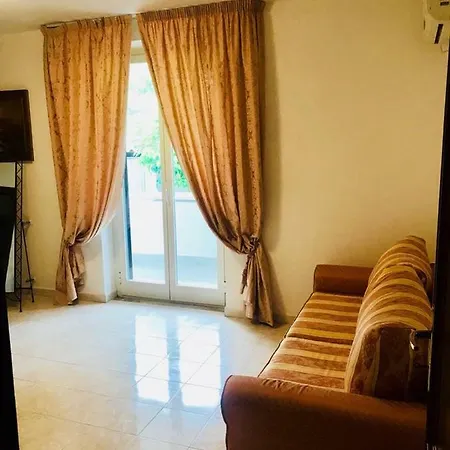 فندق مبيت وإفطار Sole E Verde *